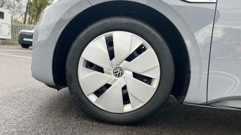 Volkswagen ID3 150kW Life Pro Performance 58kWh 5dr Auto