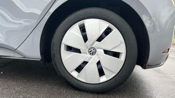 Volkswagen ID3 150kW Life Pro Performance 58kWh 5dr Auto