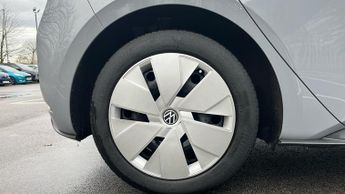Volkswagen ID3 150kW Life Pro Performance 58kWh 5dr Auto