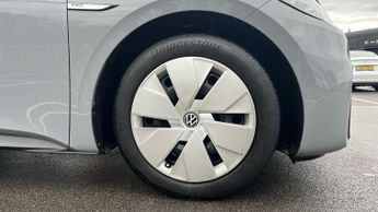 Volkswagen ID3 150kW Life Pro Performance 58kWh 5dr Auto
