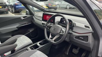 Volkswagen ID3 150kW Life Pro Performance 58kWh 5dr Auto
