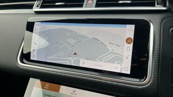 Land Rover Range Rover Velar 2.0 P250 Edition 5dr Auto With Sliding Panoramic Roof and 3D Sur