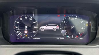 Land Rover Range Rover Velar 2.0 P250 Edition 5dr Auto With Sliding Panoramic Roof and 3D Sur