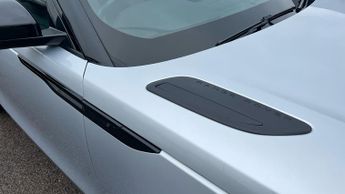 Land Rover Range Rover Velar 2.0 P250 Edition 5dr Auto With Sliding Panoramic Roof and 3D Sur