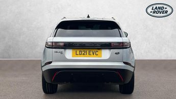 Land Rover Range Rover Velar 2.0 P250 Edition 5dr Auto With Sliding Panoramic Roof and 3D Sur