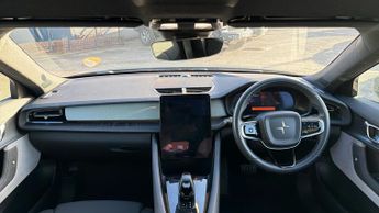 Polestar Polestar 2 300kW Pilot Plus 78kWh Dual motor 5dr 4WD Auto