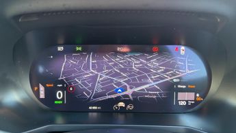 Polestar Polestar 2 300kW Pilot Plus 78kWh Dual motor 5dr 4WD Auto