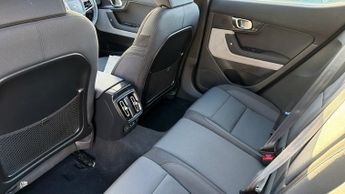 Polestar Polestar 2 300kW Pilot Plus 78kWh Dual motor 5dr 4WD Auto