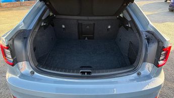 Polestar Polestar 2 300kW Pilot Plus 78kWh Dual motor 5dr 4WD Auto