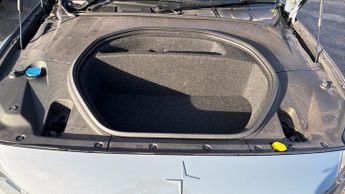 Polestar Polestar 2 300kW Pilot Plus 78kWh Dual motor 5dr 4WD Auto