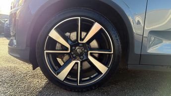 Polestar Polestar 2 300kW Pilot Plus 78kWh Dual motor 5dr 4WD Auto