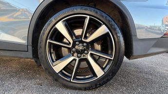 Polestar Polestar 2 300kW Pilot Plus 78kWh Dual motor 5dr 4WD Auto