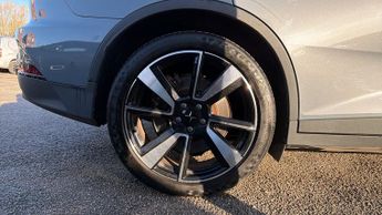 Polestar Polestar 2 300kW Pilot Plus 78kWh Dual motor 5dr 4WD Auto