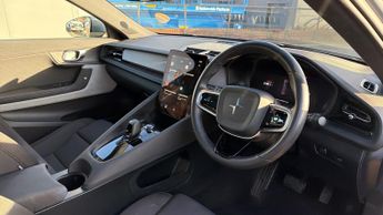 Polestar Polestar 2 300kW Pilot Plus 78kWh Dual motor 5dr 4WD Auto