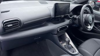 Mazda 2 Hybrid 1.5i Hybrid Homura 5dr CVT