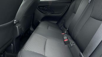 Mazda 2 Hybrid 1.5i Hybrid Homura 5dr CVT