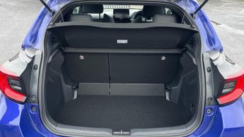 Mazda 2 Hybrid 1.5i Hybrid Homura 5dr CVT