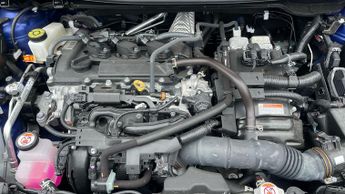 Mazda 2 Hybrid 1.5i Hybrid Homura 5dr CVT