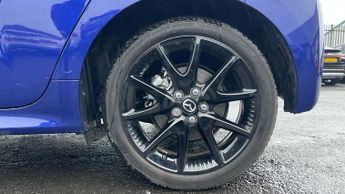 Mazda 2 Hybrid 1.5i Hybrid Homura 5dr CVT