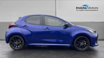 Mazda 2 Hybrid 1.5i Hybrid Homura 5dr CVT