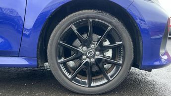 Mazda 2 Hybrid 1.5i Hybrid Homura 5dr CVT