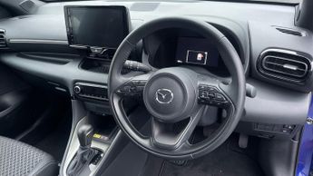 Mazda 2 Hybrid 1.5i Hybrid Homura 5dr CVT