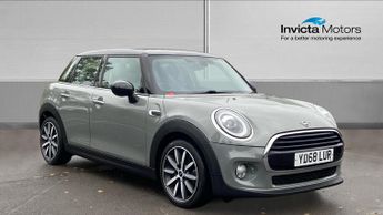 MINI Hatch 1.5 Cooper II 5dr