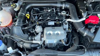 Ford Fiesta 1.0 EcoBoost Vignale 5dr Auto