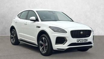 Jaguar E-PACE 2.0 D200 R-Dynamic SE 5dr Auto