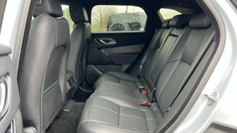 Land Rover Range Rover Velar 2.0 D200 MHEV Dynamic SE 5dr Auto With Sliding Panoramic Roof an