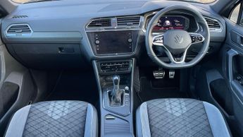 Volkswagen Tiguan 1.5 TSI 150 R-Line Edition 5dr DSG