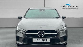 Mercedes-Benz A-Class A180 SE 5dr Auto