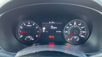 Kia Sportage 1.6T GDi GT-Line S 5dr DCT Auto (AWD)