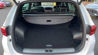 Kia Sportage 1.6T GDi GT-Line S 5dr DCT Auto (AWD)