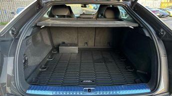 Lamborghini Urus 4.0T FSI V8 5dr Auto