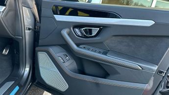 Lamborghini Urus 4.0T FSI V8 5dr Auto