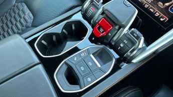 Lamborghini Urus 4.0T FSI V8 5dr Auto