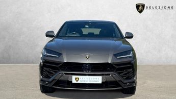 Lamborghini Urus 4.0T FSI V8 5dr Auto