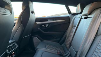 Lamborghini Urus 4.0T FSI V8 5dr Auto
