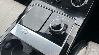 Land Rover Range Rover Velar 3.0 P380 R-Dynamic HSE 5dr Auto With Massage Seats and Head-up D