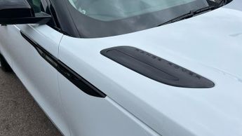Land Rover Range Rover Velar 3.0 P380 R-Dynamic HSE 5dr Auto With Massage Seats and Head-up D