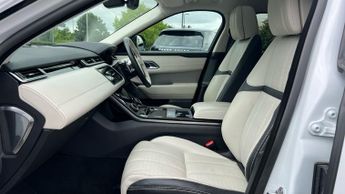 Land Rover Range Rover Velar 3.0 P380 R-Dynamic HSE 5dr Auto With Massage Seats and Head-up D