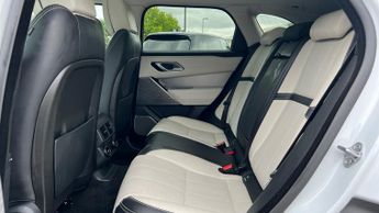Land Rover Range Rover Velar 3.0 P380 R-Dynamic HSE 5dr Auto With Massage Seats and Head-up D
