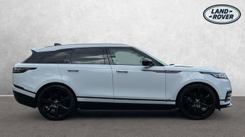 Land Rover Range Rover Velar 3.0 P380 R-Dynamic HSE 5dr Auto With Massage Seats and Head-up D