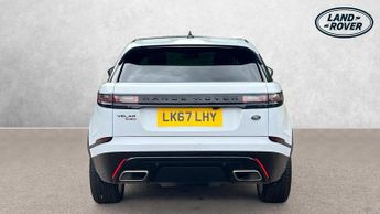 Land Rover Range Rover Velar 3.0 P380 R-Dynamic HSE 5dr Auto With Massage Seats and Head-up D