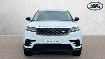 Land Rover Range Rover Velar 3.0 P380 R-Dynamic HSE 5dr Auto With Massage Seats and Head-up D