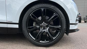 Land Rover Range Rover Velar 3.0 P380 R-Dynamic HSE 5dr Auto With Massage Seats and Head-up D