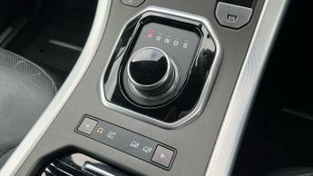 Land Rover Range Rover Evoque 2.0 TD4 HSE Dynamic 2dr Auto With Climate and Massage Front Seat