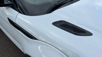 Land Rover Range Rover Evoque 2.0 TD4 HSE Dynamic 2dr Auto With Climate and Massage Front Seat