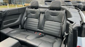 Land Rover Range Rover Evoque 2.0 TD4 HSE Dynamic 2dr Auto With Climate and Massage Front Seat